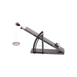Inclined Plane with Pulley